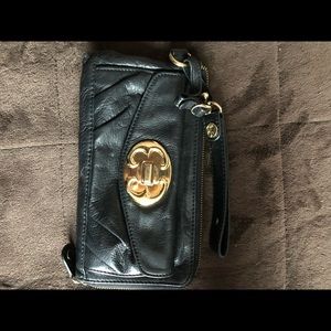 Emma Fox clutch wallet wristlet.
